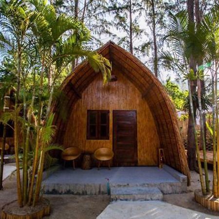 Cicada Lanta Hotel Ko Lanta Exterior foto